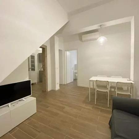 Appartement Ca' Lucia Venise