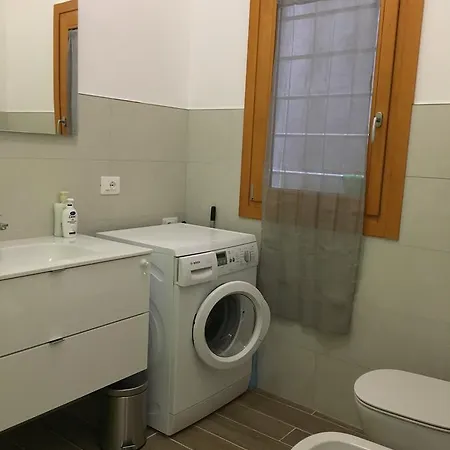 Ca' Lucia Appartement Venise