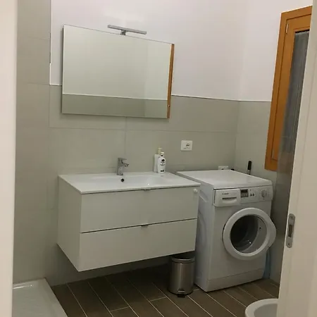 Appartement Ca' Lucia Venise
