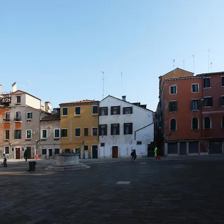 Ca' Lucia Appartement Venise